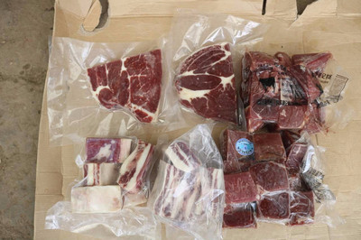 【謝記食品185-6399-2536】黑龍江綏棱縣澳洲精品牛肉批發(fā)肥牛批發(fā)自助魚(yú)類(lèi)產(chǎn)品深海魚(yú)廠(chǎng)家火鍋魚(yú)進(jìn)口雪花牛肉批發(fā)圖片_高清圖_細(xì)節(jié)圖-青島謝記食品 -