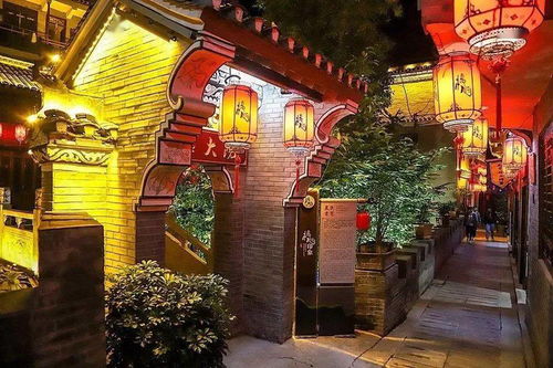 秦頭楚尾,小巷深幽 夏天最想要的美景和美食就藏在這個(gè)小城