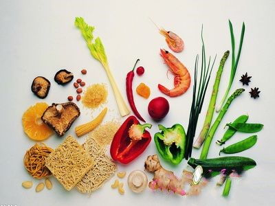 食品添加劑,沒(méi)你不行