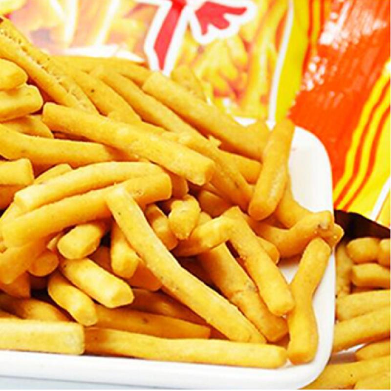 愛尚膨化食品
