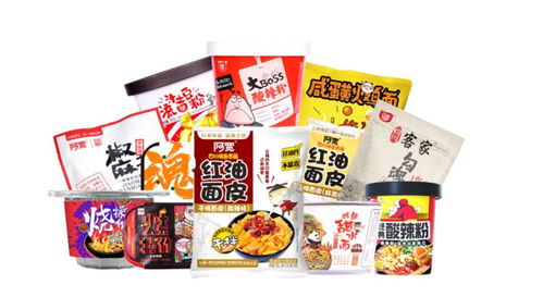 白家食品近3年業(yè)績(jī)平均增長(zhǎng)45 拋出3年ipo計(jì)劃