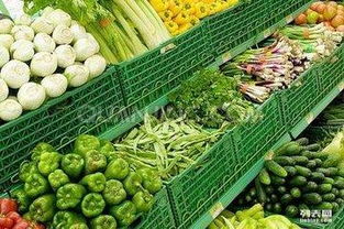 圖 深圳七畝地蔬菜配送公司 產(chǎn)品配送服務綠色食品 深圳生活配送