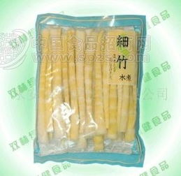 水煮筍 細(xì)竹筍 批發(fā)價(jià)格 廠(chǎng)家 圖片 食品招商網(wǎng)