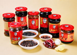 貴陽(yáng)南明老干媽風(fēng)味食品有限責(zé)任公司