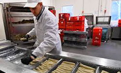 加拿大農(nóng)場(chǎng)發(fā)售清單 加拿大食品加工廠發(fā)售