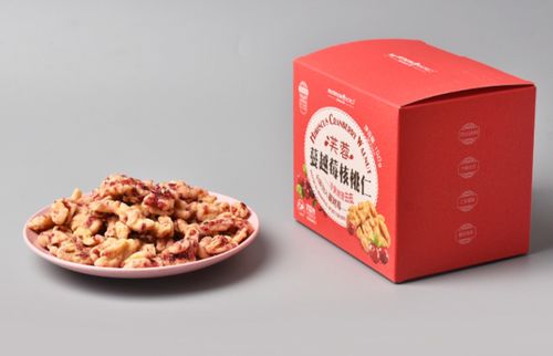不是垃圾食品的零食有哪些推薦